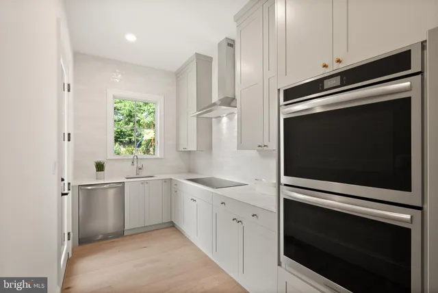 $3,250,000 | 2400 North Lincoln Street, Arlington, VA 22207