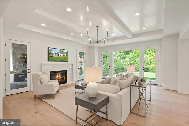 $3,250,000 | 2400 North Lincoln Street, Arlington, VA 22207