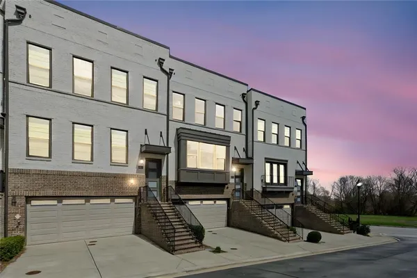 $715,000 | 2153 Hinton Drive, Smyrna, GA 30080