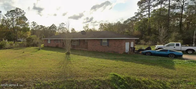 $315,000 | 54031 Sheffield Road, Callahan, FL 32011