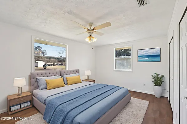 a view of a swimming pool