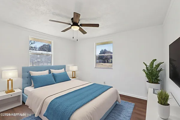 $340,000 | 54031 Sheffield Road, Callahan, FL 32011