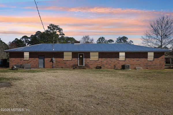 $340,000 | 54031 Sheffield Road, Callahan, FL 32011