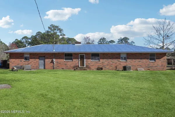 $340,000 | 54031 Sheffield Road, Callahan, FL 32011