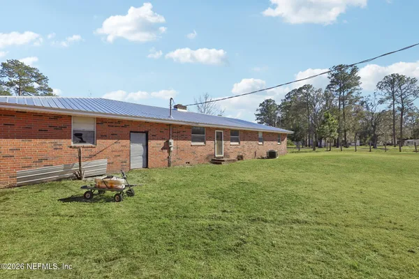 $340,000 | 54031 Sheffield Road, Callahan, FL 32011