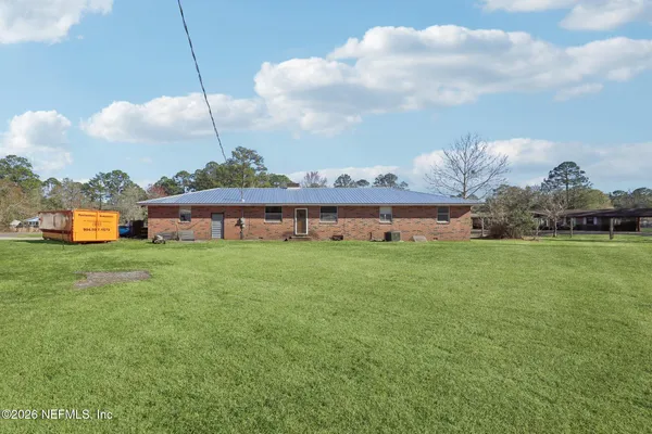 $340,000 | 54031 Sheffield Road, Callahan, FL 32011