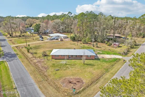 $335,000 | 54031 Sheffield Road, Callahan, FL 32011