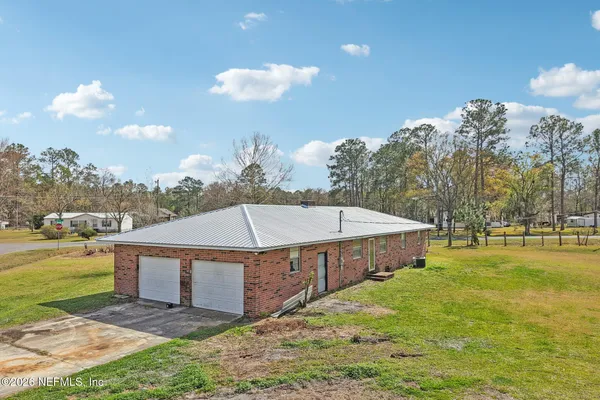 $340,000 | 54031 Sheffield Road, Callahan, FL 32011