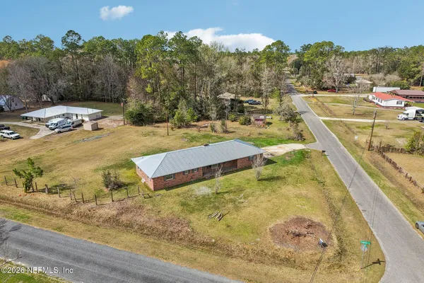 $335,000 | 54031 Sheffield Road, Callahan, FL 32011