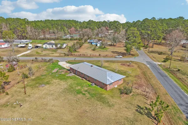 $340,000 | 54031 Sheffield Road, Callahan, FL 32011