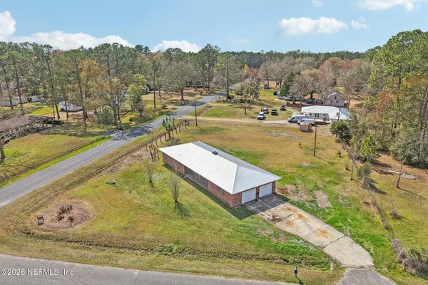 $340,000 | 54031 Sheffield Road, Callahan, FL 32011