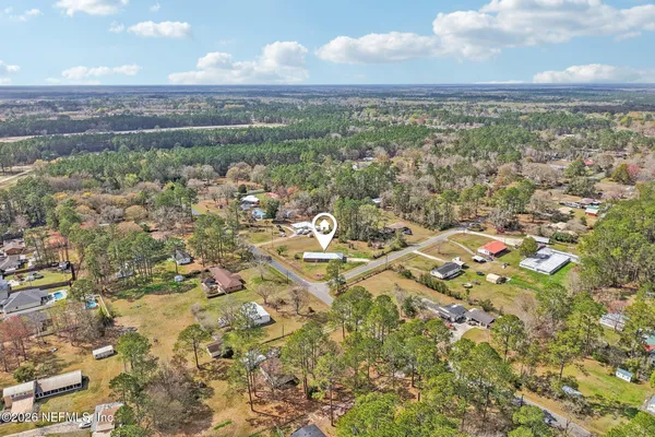 $335,000 | 54031 Sheffield Road, Callahan, FL 32011