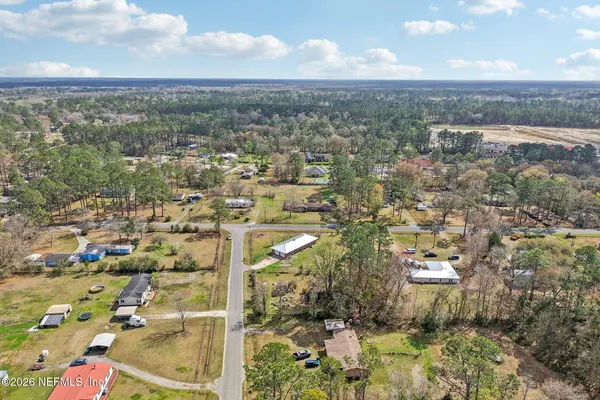 $335,000 | 54031 Sheffield Road, Callahan, FL 32011
