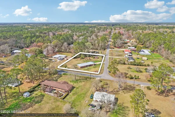 $340,000 | 54031 Sheffield Road, Callahan, FL 32011