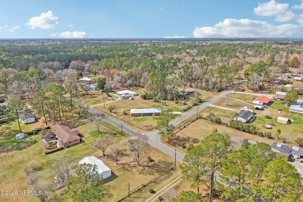 $340,000 | 54031 Sheffield Road, Callahan, FL 32011