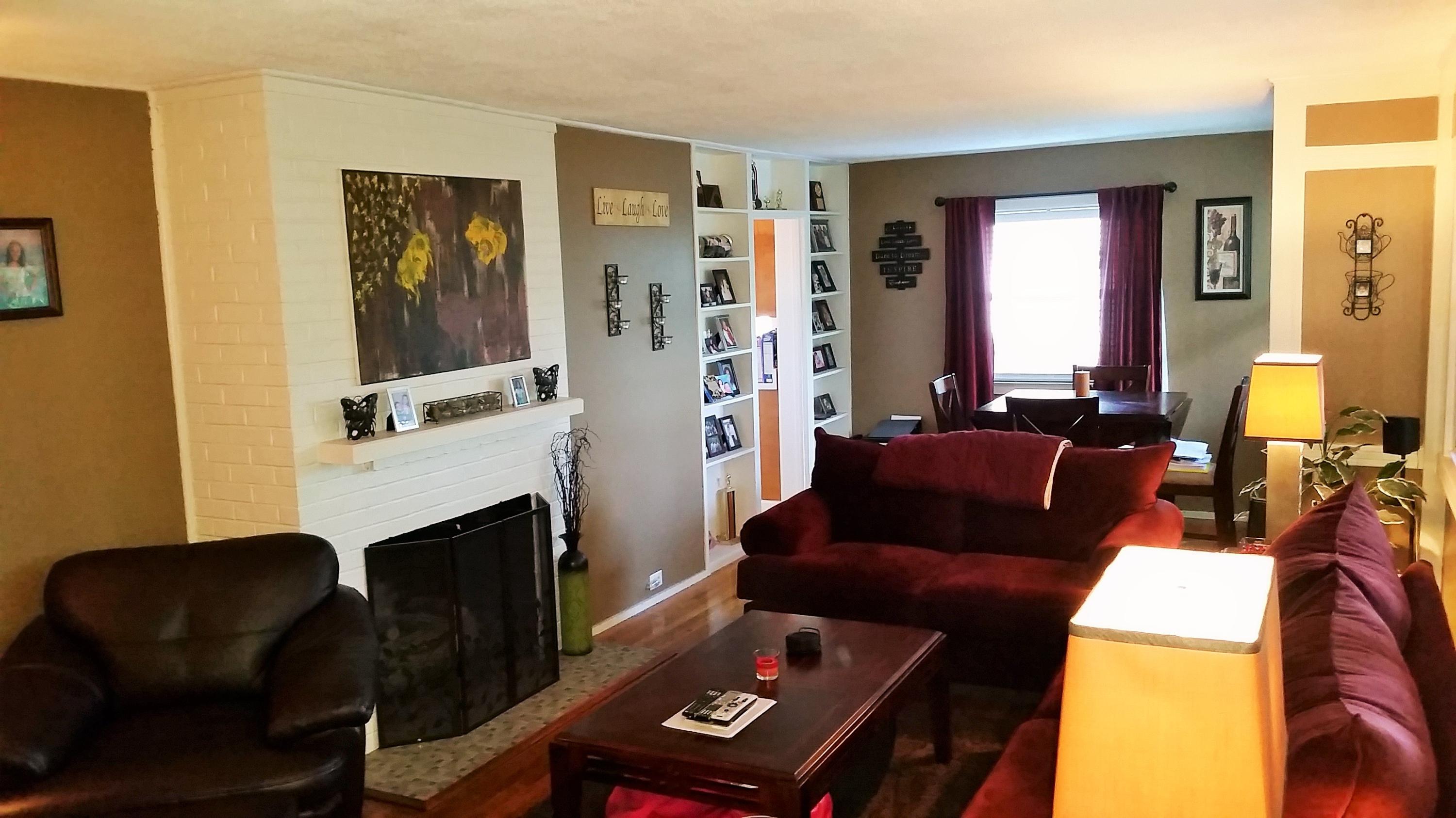 102 Pine Lane Oak Ridge, TN 37830 - Photo 3 of 24 20160811_191428