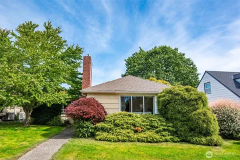 $515,000 | 4813 North 25th Street, Tacoma, WA 98407