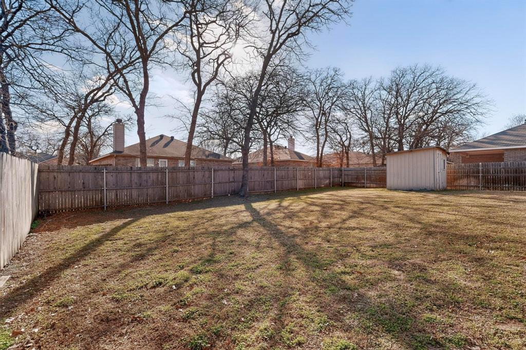 508 Logan Drive Azle, TX 76020 - Photo 14 of 14