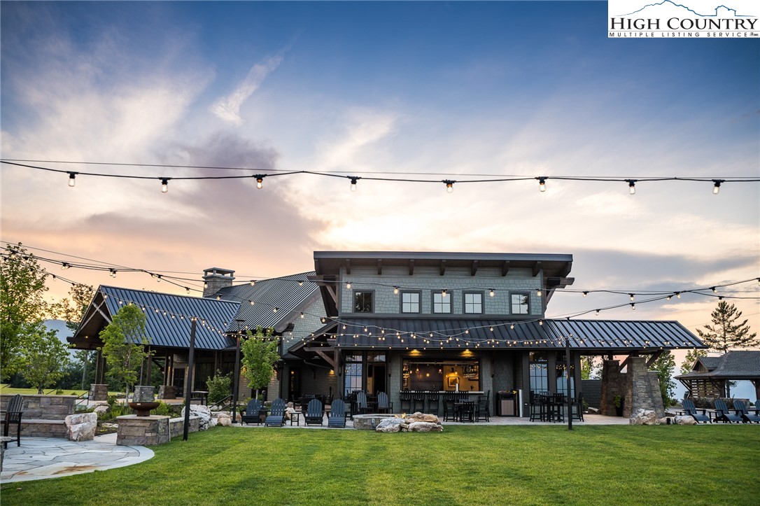 1320 Roundleaf Lane Ferguson, NC 28624 - Photo 23 of 50