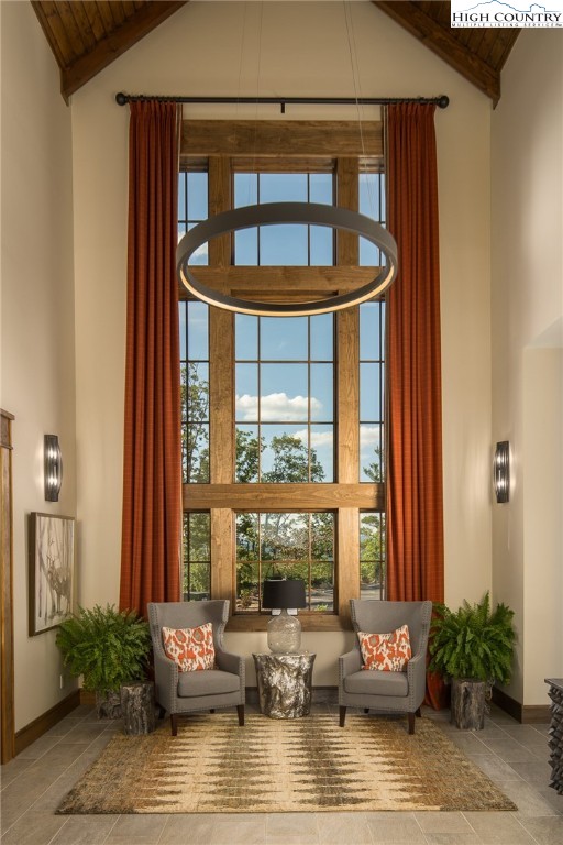 1320 Roundleaf Lane Ferguson, NC 28624 - Photo 29 of 50