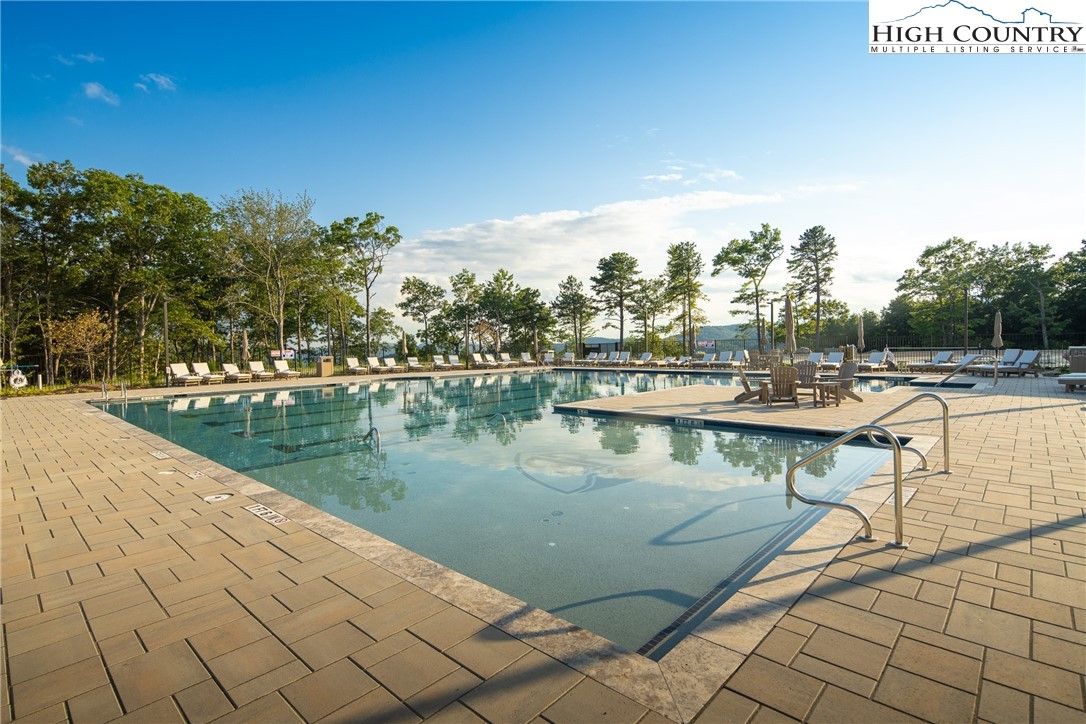 1320 Roundleaf Lane Ferguson, NC 28624 - Photo 43 of 50