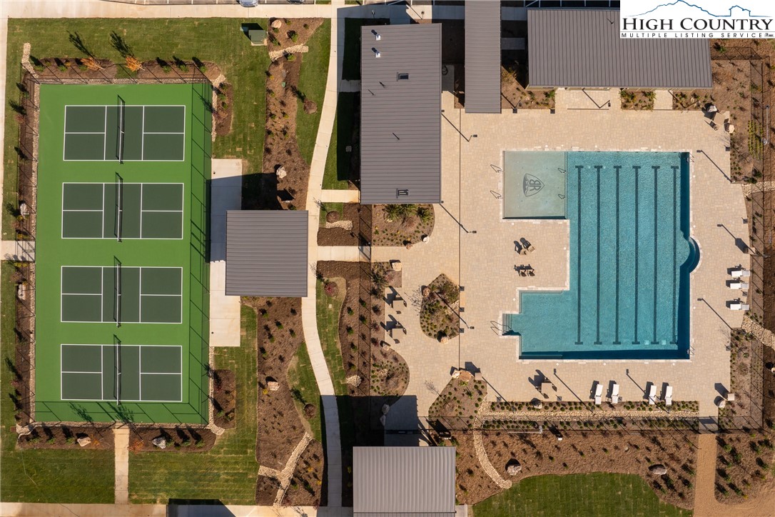 1320 Roundleaf Lane Ferguson, NC 28624 - Photo 50 of 50