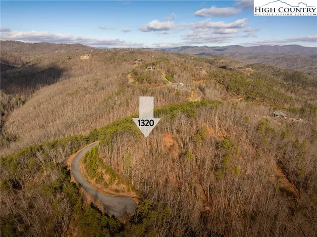 $289,000 | 1320 Roundleaf Lane, Ferguson, NC 28624