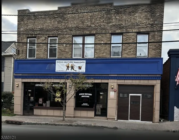 $2,300 | 141 Franklin Avenue, Unit 2, Nutley, NJ 07110