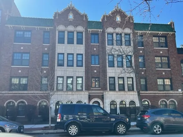 $1,554 | 1824 North Lincoln Park West, Unit 100C, Chicago, IL 60614