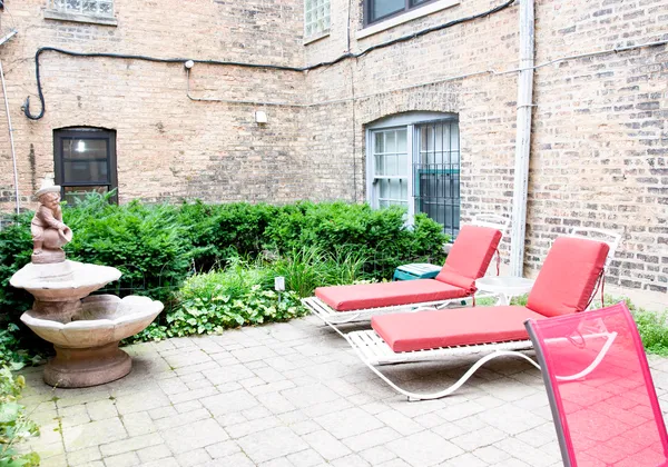 $1,554 | 1824 North Lincoln Park West, Unit 100C, Chicago, IL 60614