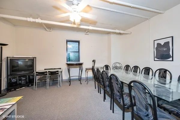 $1,554 | 1824 North Lincoln Park West, Unit 100C, Chicago, IL 60614