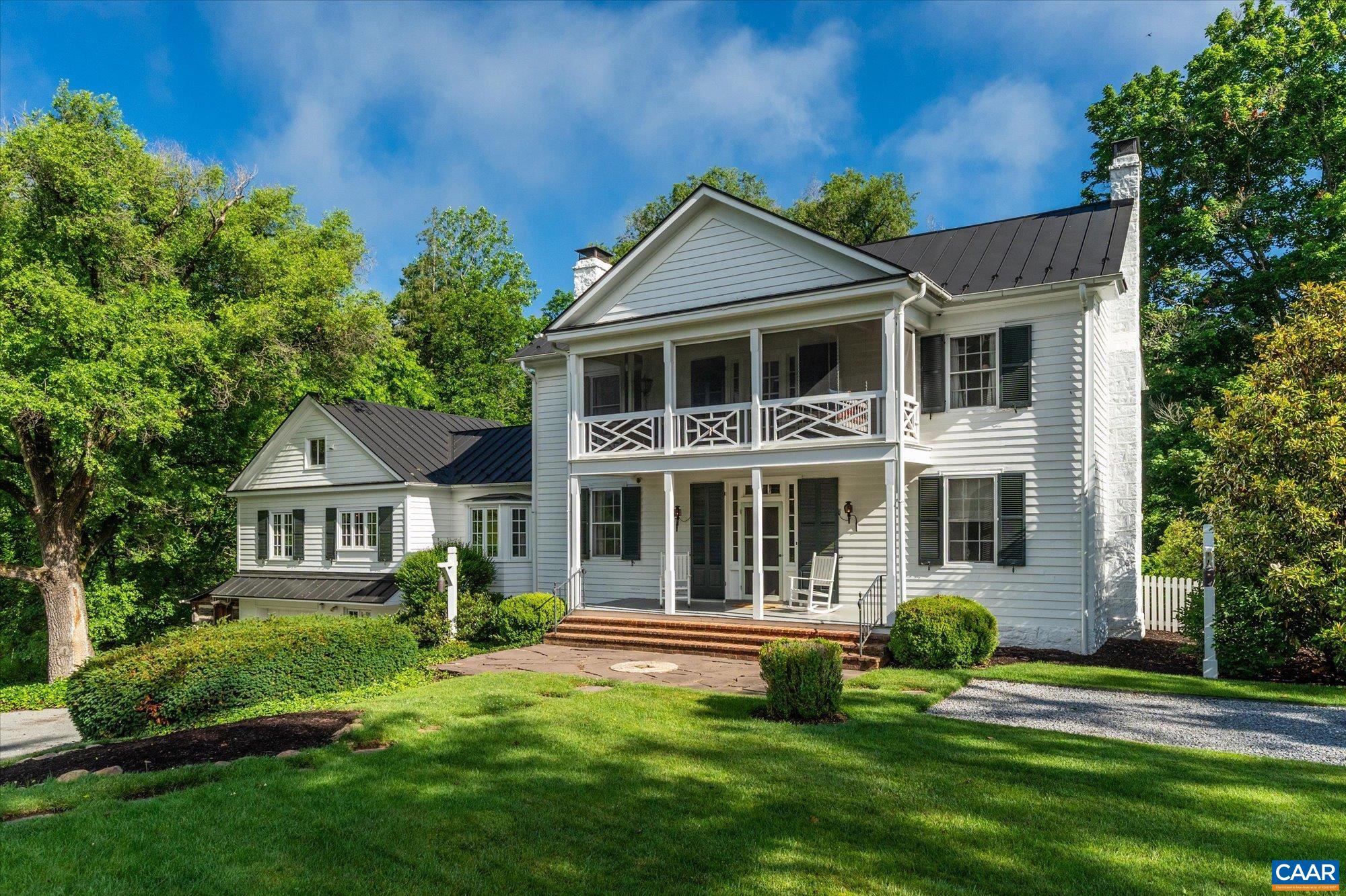7449 Richardson Gorge Road Hot Springs, VA 24445 - Photo 2 of 74