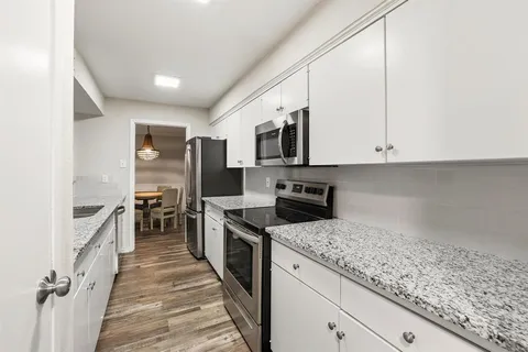 $299,000 | 6020 Birchbrook Drive, Unit 109, Dallas, TX 75206