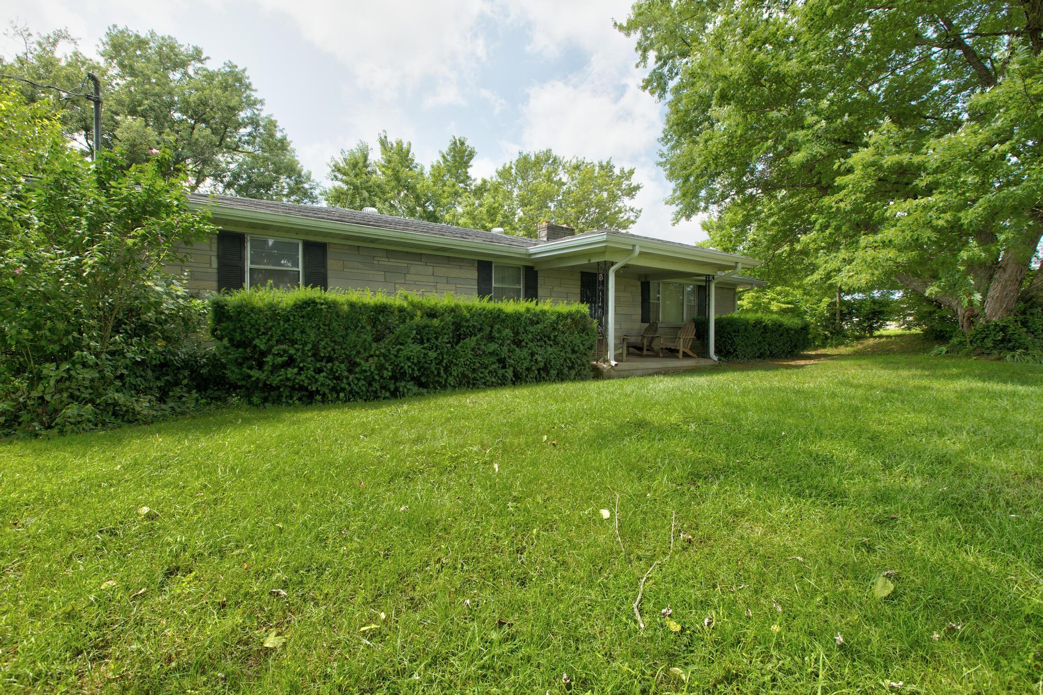 2834 Osborne Road Mount Sterling, KY 40353 - Photo 3 of 37 3D8DD347-EC14-4613-BDBF-309E50631E74