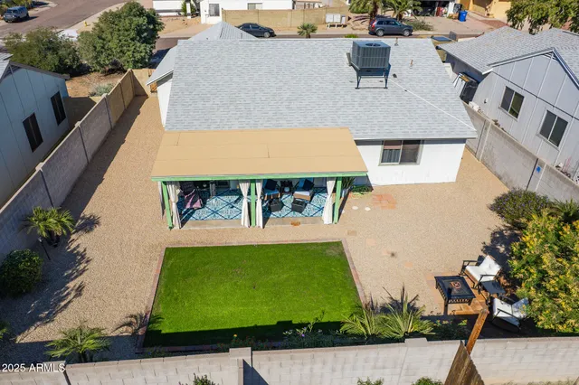 $339,000 | 3147 West Potter Drive, Phoenix, AZ 85027