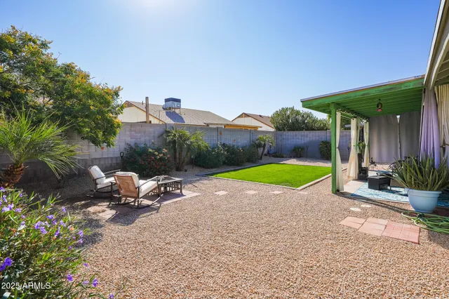 $339,000 | 3147 West Potter Drive, Phoenix, AZ 85027