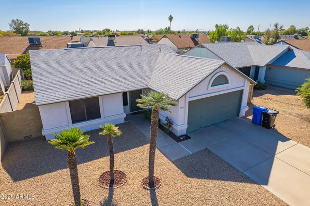 $339,000 | 3147 West Potter Drive, Phoenix, AZ 85027