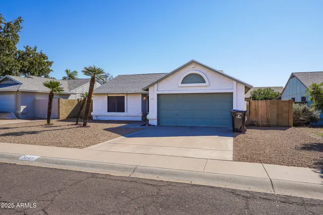 $339,000 | 3147 West Potter Drive, Phoenix, AZ 85027