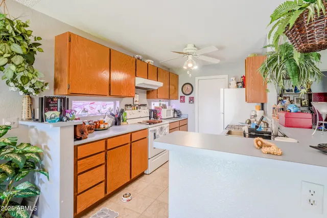 $339,000 | 3147 West Potter Drive, Phoenix, AZ 85027