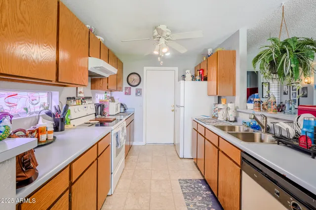 $339,000 | 3147 West Potter Drive, Phoenix, AZ 85027