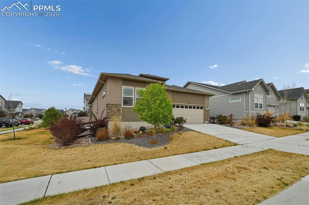 6208 Ashmore Road Colorado Springs, CO 80927 - Photo 46 of 47