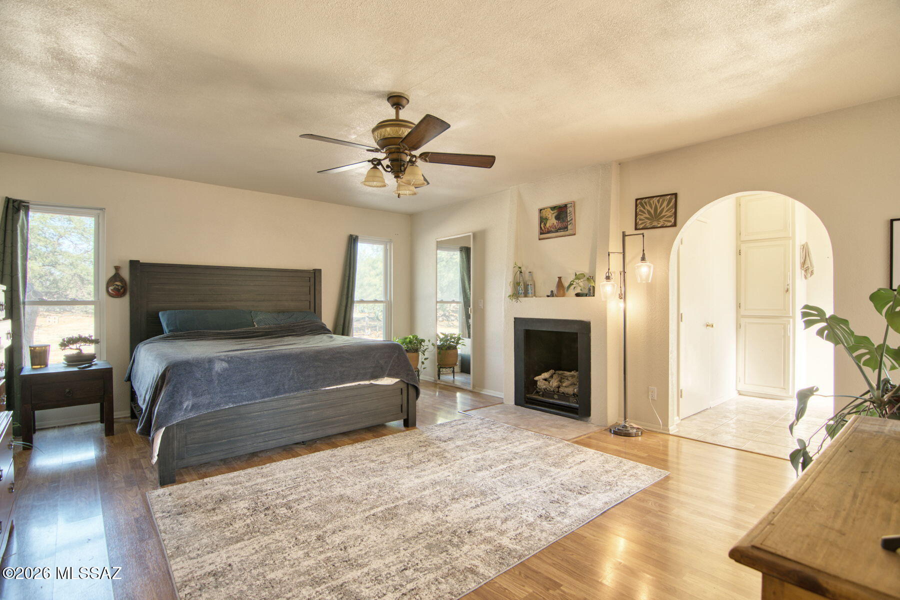 439 West Patton Street St. David, AZ 85630 - Photo 20 of 50