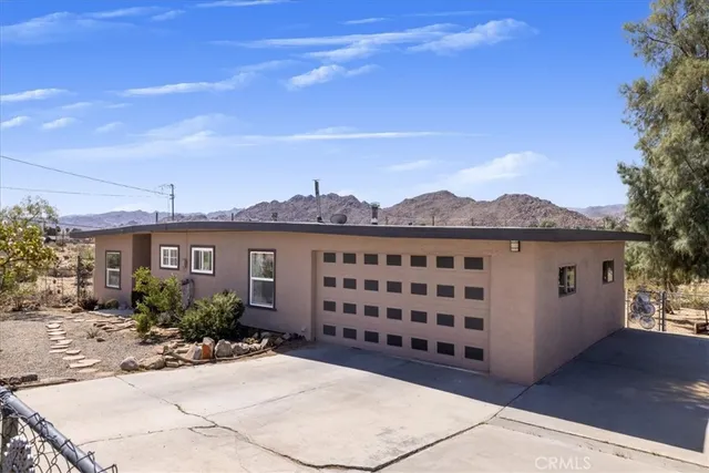 $245,450 | 61961 Aster Place, Joshua Tree, CA 92252