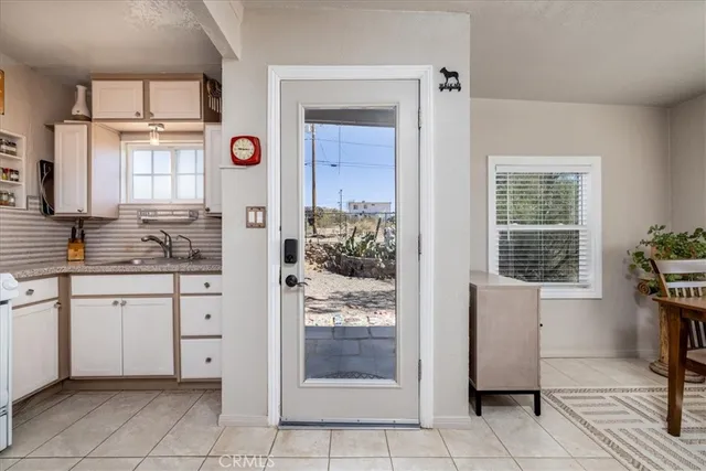 $245,450 | 61961 Aster Place, Joshua Tree, CA 92252