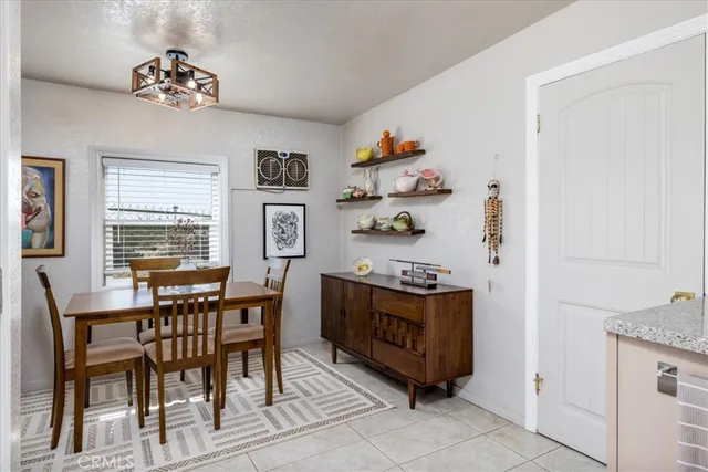 $245,450 | 61961 Aster Place, Joshua Tree, CA 92252