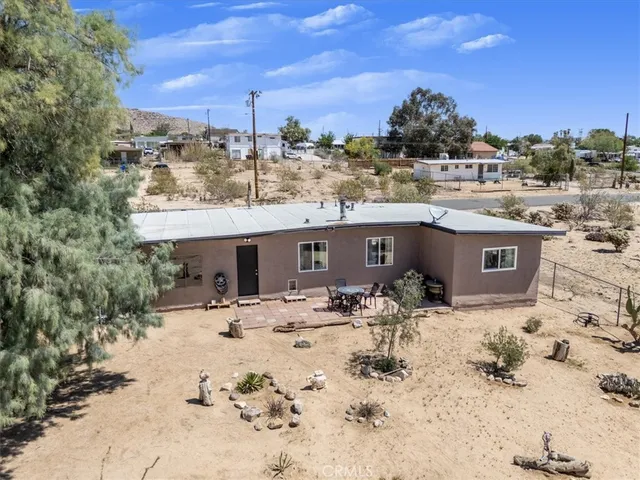 $245,450 | 61961 Aster Place, Joshua Tree, CA 92252