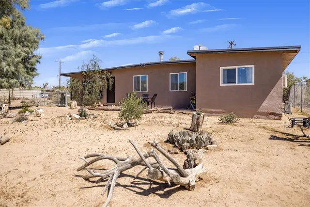 $245,450 | 61961 Aster Place, Joshua Tree, CA 92252