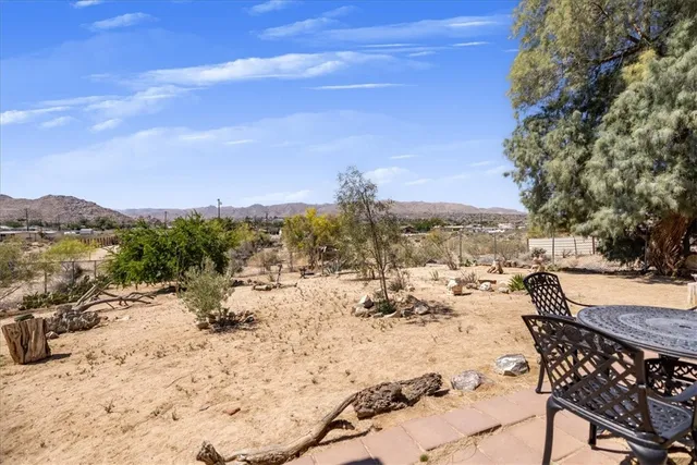 $245,450 | 61961 Aster Place, Joshua Tree, CA 92252