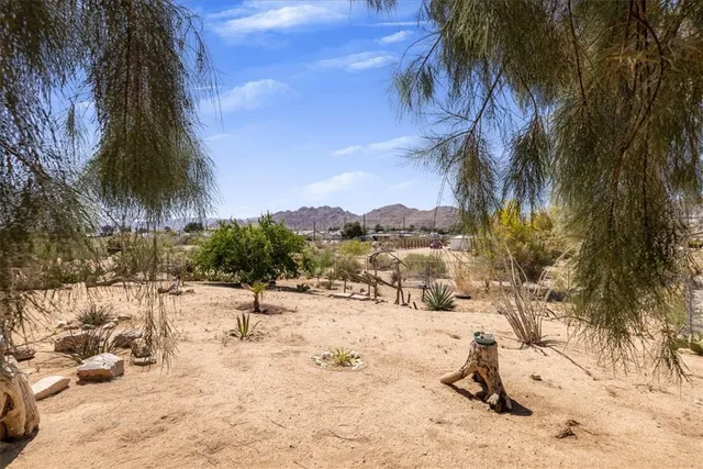 $245,450 | 61961 Aster Place, Joshua Tree, CA 92252