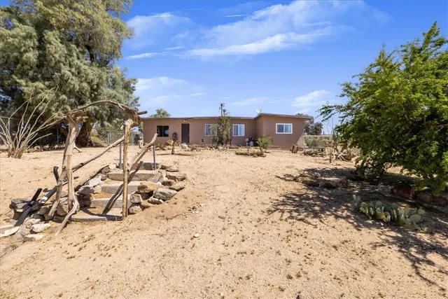 $245,450 | 61961 Aster Place, Joshua Tree, CA 92252